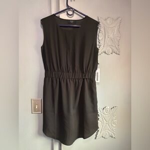 Brass Black Dress- Large